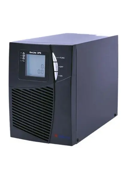 INFORM SİNUS EVO 2 KVA, ON LINE, RACKMOUNT 6-14dk 4X9Ah UPS