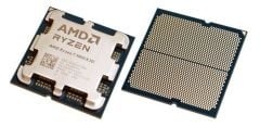 Amd Ryzen 7 9800X3D TRAY 5.20 Ghz 8 Çekirdek 96MB AM5 4nm Kutusuz İşlemci