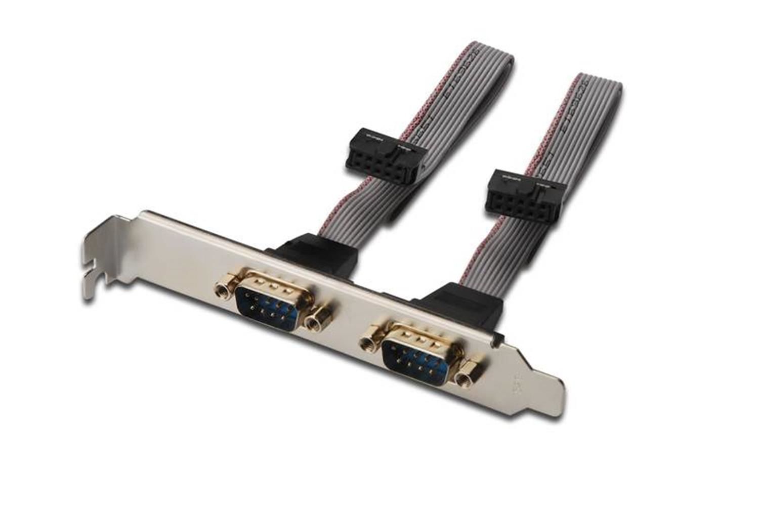 Digitus DS-33040-1 PCI 1 Port EPP/ECP Paralel Kartı (LPT - IEEE 1284)