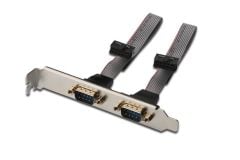 Digitus DS-33040-1 PCI 1 Port EPP/ECP Paralel Kartı (LPT - IEEE 1284)