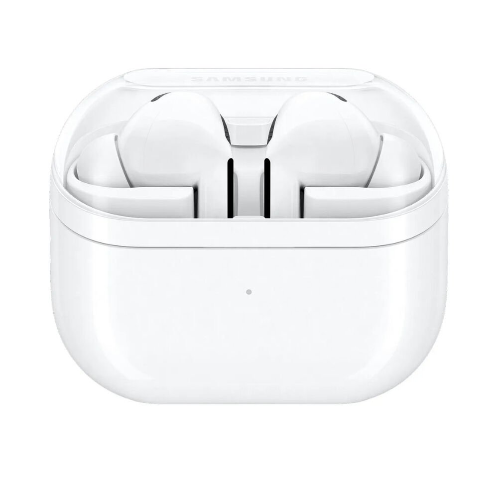 Samsung Galaxy Buds 3 ANC TWS Beyaz Kulak İçi Kulaklık
