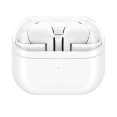 Samsung Galaxy Buds 3 ANC TWS Beyaz Kulak İçi Kulaklık