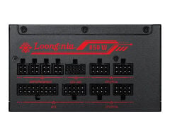 MSI MAG A850GLS MLG EDITION PCIE5 850W 80+ GOLD