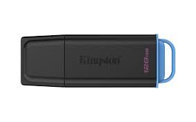 128GB USB3.2 DTXG2/128GB EXODIA KINGSTON