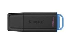 128GB USB3.2 DTXG2/128GB EXODIA KINGSTON