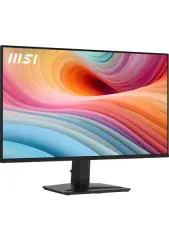 MSI 24.5'' Pro MP251 E2 Flat IPS 1ms Adaptıve-Sync Siyah FHD Monitör