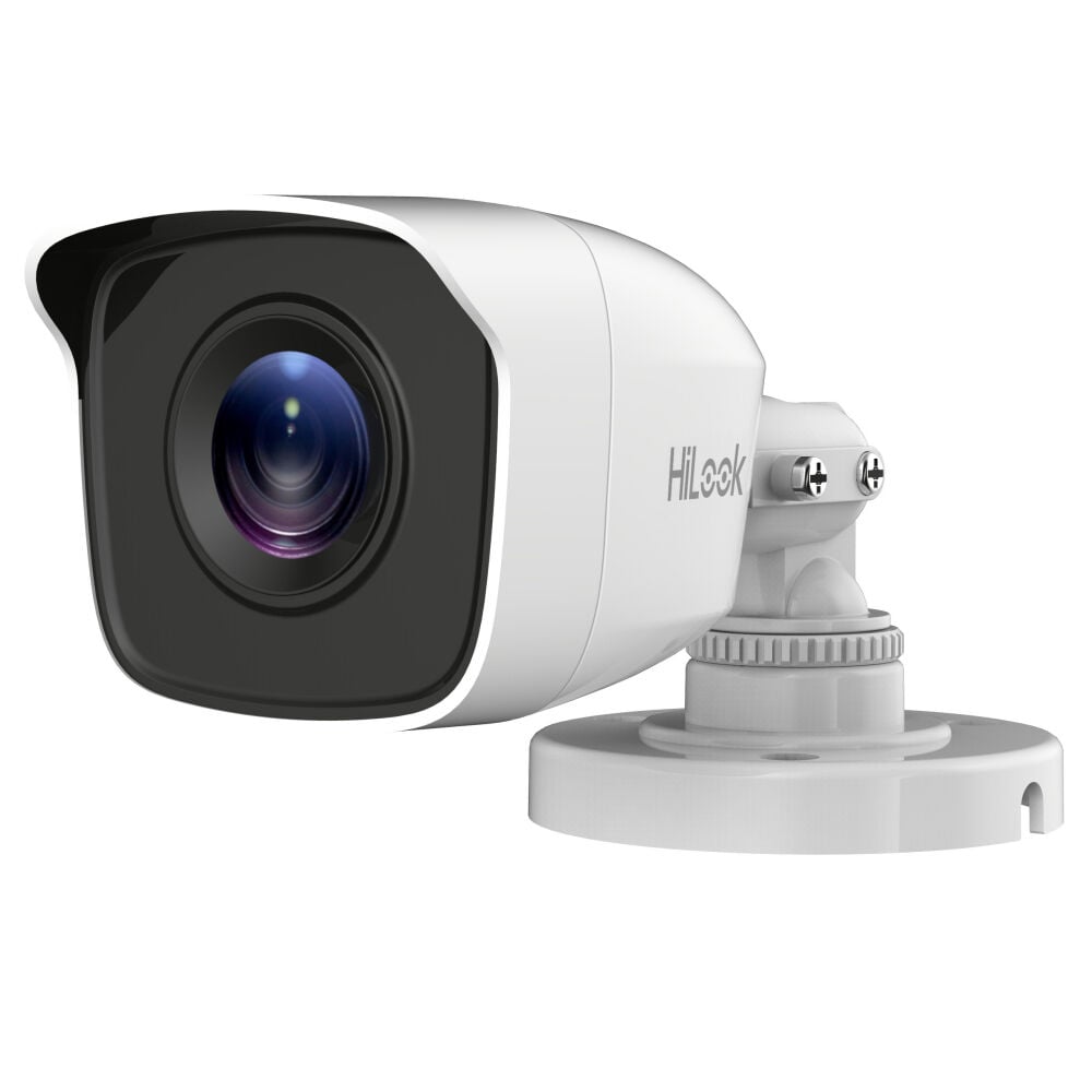 HiLook THC-B120-PC 2MP 2.8mm Exır Bullet Güvenlik Kamerası