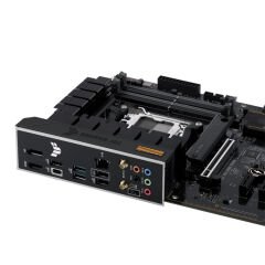 Asus TUF GAMING A620-PRO WIFI AMD A620 AM5 DDR5 6400MHz (OC) Çift M.2 Wi-Fi 6 Bluetooth ATX Anakart