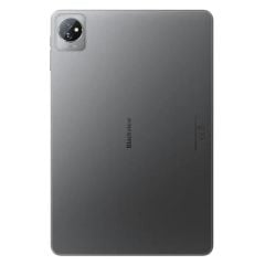 Blackview Tab60WIFI Tablet 10.1''-12 GB(4GB+8GB)-128 GB-8 MP+5 MP-Android14+Kılıf Dahil (Siyah)