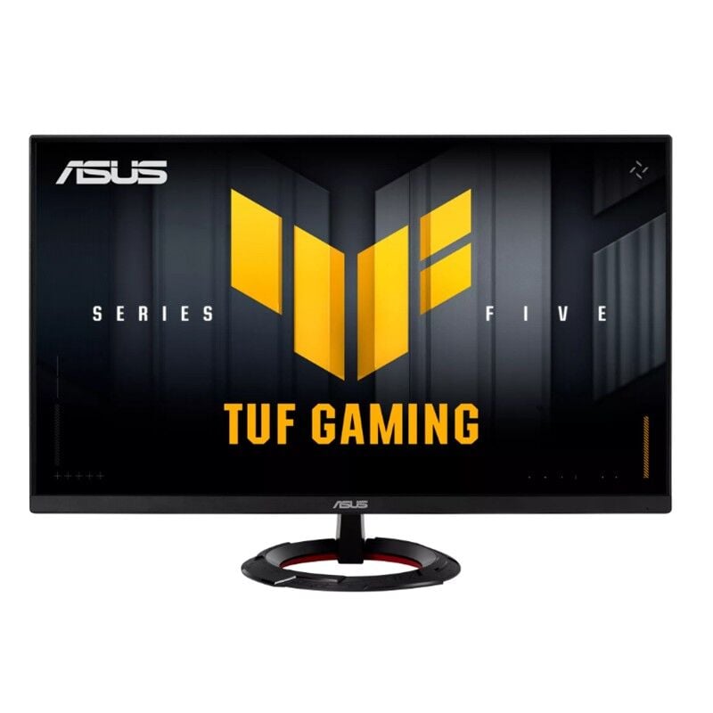 Asus TUF Gaming VG279Q5R 27 inç 200Hz 1ms Full HD FreeSync Premium IPS Gaming Monitör