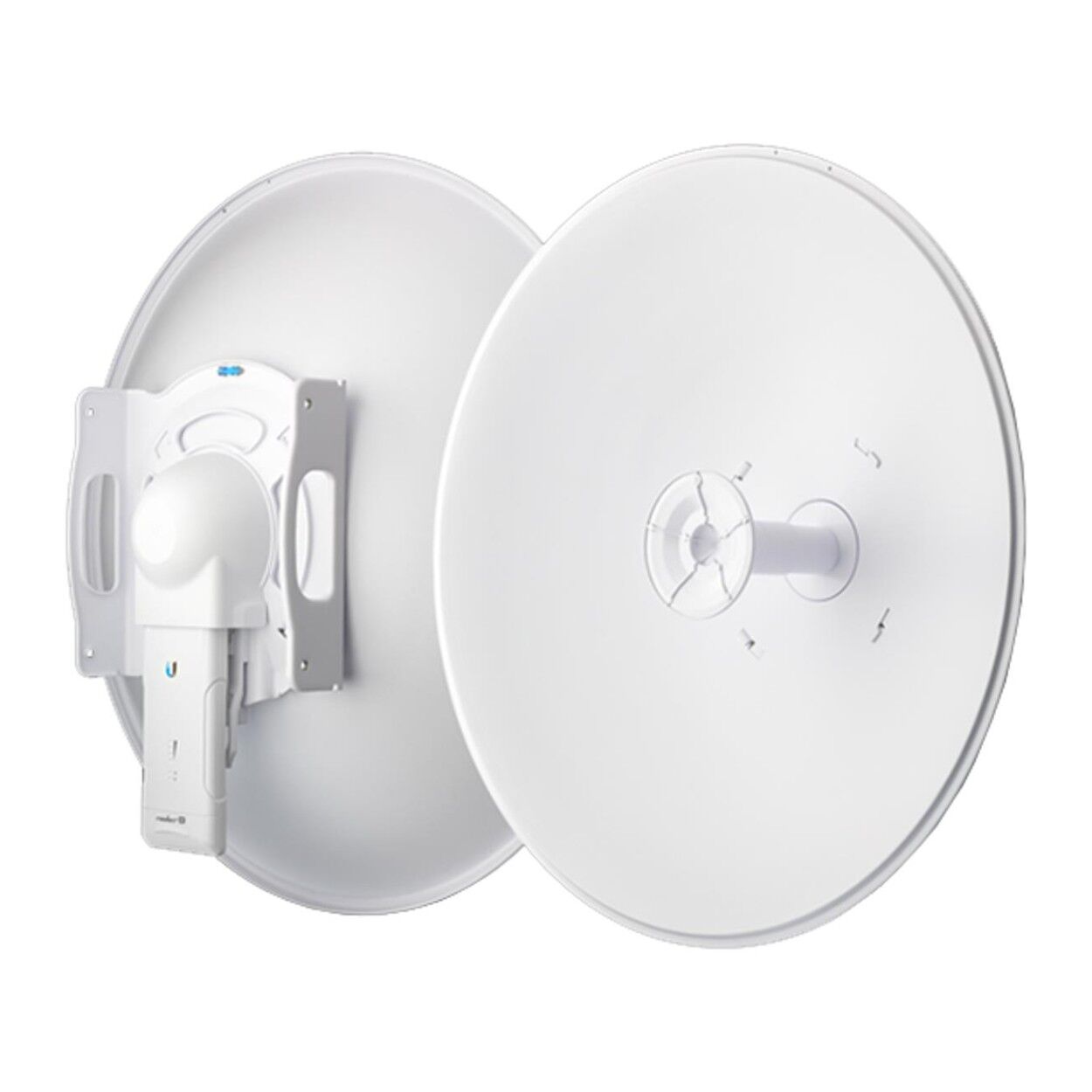 Ubiquiti RocketDish RD-5G30-LW 5GHz 30dBi 2x2 MIMO Noktadan Noktaya (PtP) Lightweight Dish Anten