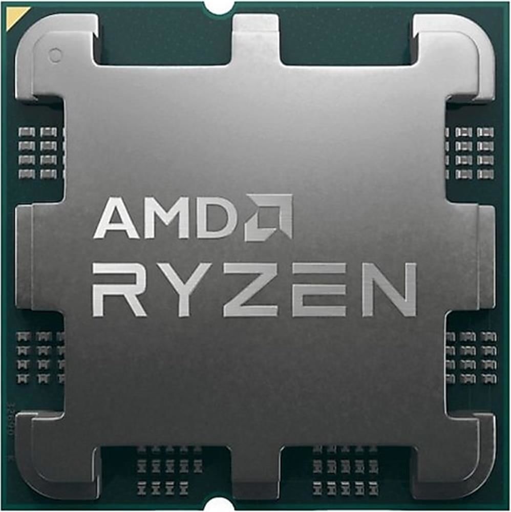 AMD Ryzen 9 7900 TRAY 3.7 GHz 12 Çekirdek 76MB Cache AM5 Soket 5nm Kutusuz İşlemci