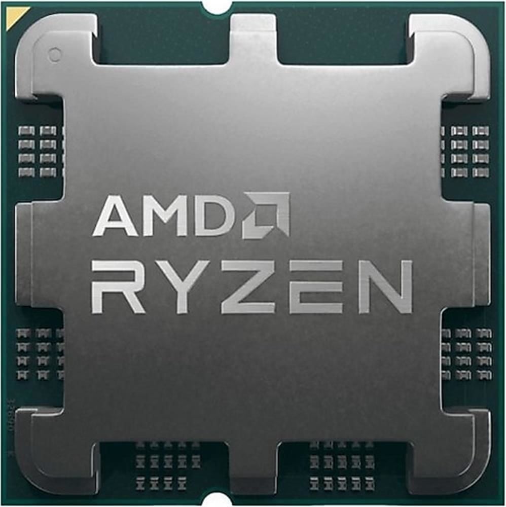 AMD Ryzen 9 7900 TRAY 3.7 GHz 12 Çekirdek 76MB Cache AM5 Soket 5nm Kutusuz İşlemci