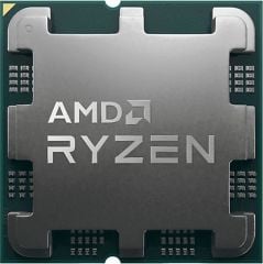 AMD Ryzen 9 7900 TRAY 3.7 GHz 12 Çekirdek 76MB Cache AM5 Soket 5nm Kutusuz İşlemci