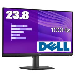 Dell 23.8'' Pro E2425HM IPS Monitör 5ms Siyah