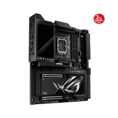 ASUS ROG MAXIMUS Z890 EXTREME LGA1851 DDR5 9200 2xThunderbolt 5  6xM2 WF7+BT ATX