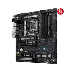 ASUS ROG MAXIMUS Z890 EXTREME LGA1851 DDR5 9200 2xThunderbolt 5  6xM2 WF7+BT ATX