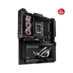 ASUS ROG MAXIMUS Z890 EXTREME LGA1851 DDR5 9200 2xThunderbolt 5  6xM2 WF7+BT ATX