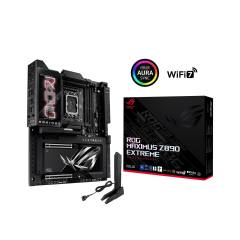 ASUS ROG MAXIMUS Z890 EXTREME Intel Z890 LGA1851 DDR5 9200MHz (OC) Thunderbolt 5 M.2 E-ATX Anakart