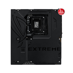 ASUS ROG MAXIMUS Z890 EXTREME Intel Z890 LGA1851 DDR5 9200MHz (OC) Thunderbolt 5 M.2 E-ATX Anakart