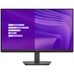 Dell 23.8'' Pro E2425HM IPS Monitör 5ms Siyah