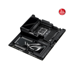 ASUS ROG MAXIMUS Z890 EXTREME LGA1851 DDR5 9200 2xThunderbolt 5  6xM2 WF7+BT ATX