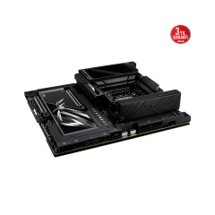 ASUS ROG MAXIMUS Z890 EXTREME LGA1851 DDR5 9200 2xThunderbolt 5  6xM2 WF7+BT ATX