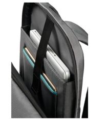 Samsonite 16N-09-004 15,6'' Qibyte Notebook Çantası Antrasit