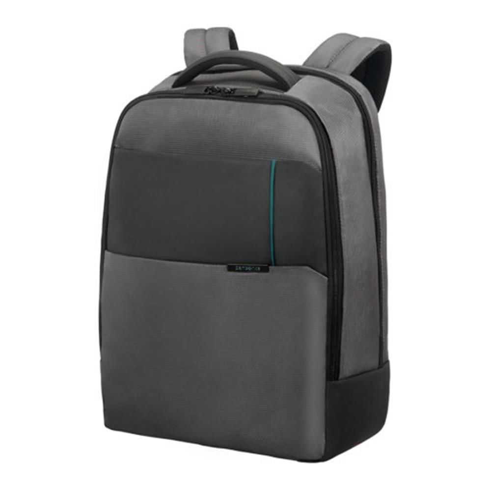 Samsonite 16N-09-004 15,6'' Qibyte Notebook Çantası Antrasit