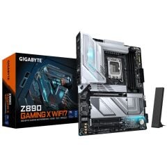 GIGABYTE Z890 GAMING X WIFI7 DDR5 8800Mhz HDMI/DP ATX 1851P