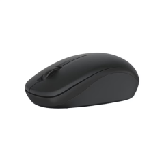 Dell WM126 Optik Kablosuz Mouse - 1000 DPI 2.4GHz Nano USB Alıcılı Siyah