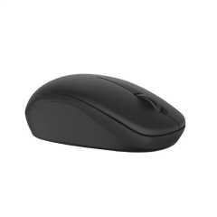 Dell WM126 Optik Kablosuz Mouse - 1000 DPI 2.4GHz Nano USB Alıcılı Siyah