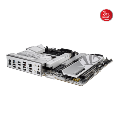 ASUS ROG MAXIMUS Z890 APEX Intel Z890 LGA1851 DDR5 9600MHz (OC) M.2 ATX Anakart