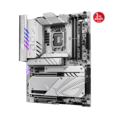 ASUS ROG MAXIMUS Z890 APEX Intel Z890 LGA1851 DDR5 9600MHz (OC) M.2 ATX Anakart