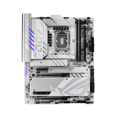 ASUS ROG MAXIMUS Z890 APEX Intel Z890 LGA1851 DDR5 9600MHz (OC) M.2 ATX Anakart