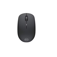 Dell WM126 Optik Kablosuz Mouse - 1000 DPI 2.4GHz Nano USB Alıcılı Siyah