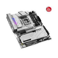 ASUS ROG MAXIMUS Z890 APEX Intel Z890 LGA1851 DDR5 9600MHz (OC) M.2 ATX Anakart