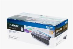 Brother TN-466BK Black (Siyah) Orijinal Toner Kartuşu - 6.500 Sayfa - HL-L8360CDW / MFC-L8690CDW Uyumlu