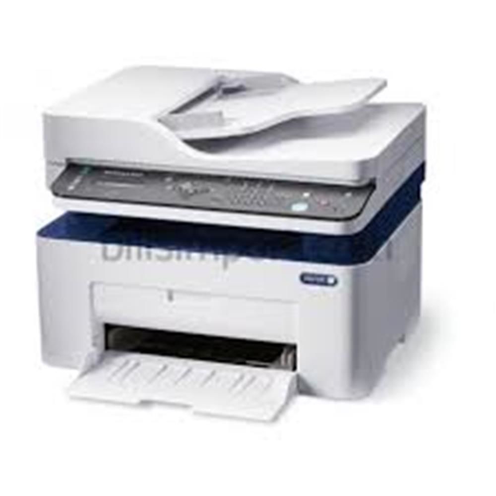 Xerox 3025V_NI WorkCentre Wi-Fi Yazıcı-Tarayıcı-Fotokopi-Faks Çok Fonksiyonlu Lazer Yazıcı