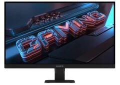 Gigabyte GS27FA 27'' 1ms 180Hz Full HD IPS Gaming Monitör