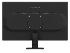 Gigabyte GS27FA 27'' 1ms 180Hz Full HD IPS Gaming Monitör