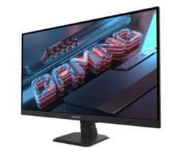 27'' GIGABYTE GS27FA 1MS 180HZ FHD MONITOR