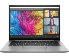 HP ZBook Firefly G11 86B04EA Intel Core Ultra 7 155H 16GB RAM 512GB SSD 14'' WUXGA 4GB NVIDIA RTX A500 Windows 11 Pro Notebook