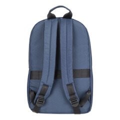 PLM PALMA NOTEBOOK SIRT ÇANTASI LACİVERT 15.6''