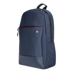 PLM Palma 15.6'' Notebook Sırt Çantası Lacivert