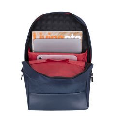 PLM PALMA NOTEBOOK SIRT ÇANTASI LACİVERT 15.6''