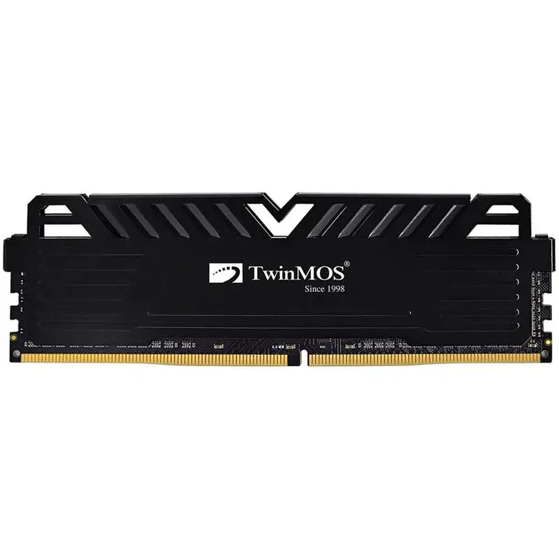 TwinMOS TornadoX7 Pro DDR4 8GB 3200MHz CL16 TMD48GB3200D16BKX7P