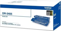Brother DR-3405 Görüntüleme Tamburu (Drum Ünitesi) 50.000 Sayfa Kapasiteli