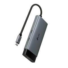 TP-Link UH5020C USB Type-C Docking Station - 5 Port (USB-C PD, USB-C, HDMI, 2 x USB 3.0)