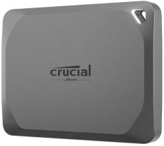 Crucial X9 1TB 1050MB/s USB 3.2 Gen 2 Taşınabilir Harici SSD (CT1000X9SSD9)